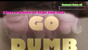 going gay for dicks edge game gooner style with goddess lana joi cei