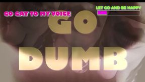 going gay for dicks edge game gooner style with goddess lana joi cei