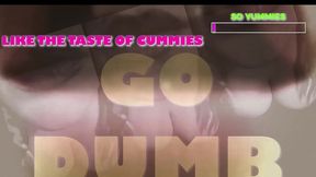 going gay for dicks edge game gooner style with goddess lana joi cei