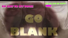 going gay for dicks edge game gooner style with goddess lana joi cei
