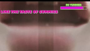 going gay for dicks edge game gooner style with goddess lana joi cei