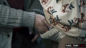 PURGATORYX - My husband convinced me Vol 1 Part 2 with Jaye & Vienna