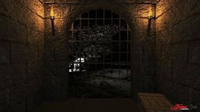 DELIGHTED BY THE SIZE OF HER BUTT - BY MEGAN BIG BUTT - CLIP1 FULL HD - KC FEBRUARY 2025!!!