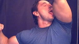 Donovan Flex Private Show