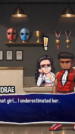 Ep1: Femboy Futa Mania Gameplay