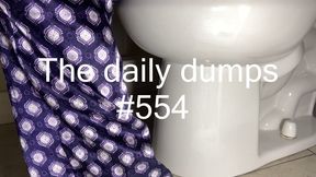 The daily dumps #554 mp4