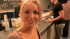Staci In Getting Dirty 1