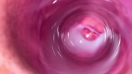 Camera deep inside Mia_s tight vagina_ the creamiest pussy ever(2160p).mp4... Speed: 1.19 Mbps