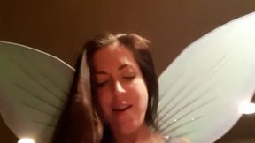 Faery Solo BDSM