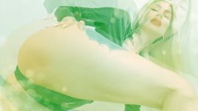 Aromatic Hands free orgasm - HFO Aroma , CAPTIVATE