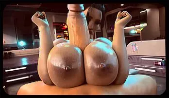 Cyberpunk 2077 Futuristic Hardcore Anal Action popular videos