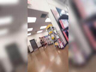 I Caught This Pervert Recording Me So I Showed Him How Much Of A Pervert I Am