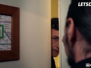 Cute Latin babe Hardcore Raunchy Adventure At Hostel Full Scene