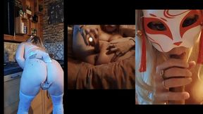 jeudi 12 decembrevideo de 12min je suis dans la cuisine .. mais je ...