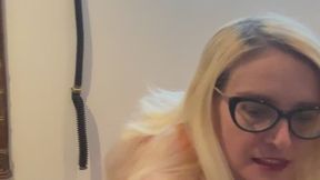 The Ritual of Surrender