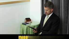 Missionary Boys: Joining Stepbrother Newman in Sin