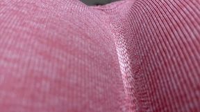 Do you remember my pink leggings?