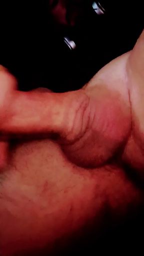 Me.... Stroking this bec... Could use some help