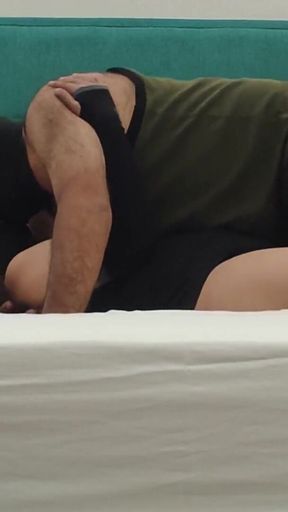 Bengali Housewife Suck and Fuck Big Long Dick