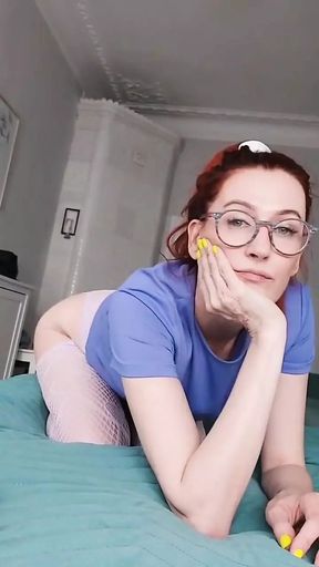Rate My New Tights