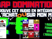 Découvre quel soumis tu es ! SOFT / HARD / CÉRÉBRAL / SM / EXTRÊME [ AUDIO PORNO FR ]