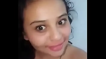 Anjali selfi video