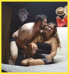 REAL HOMEMADE ANAL SEX WITH MY NEIGHBOR OF MINE
