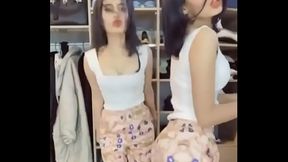 بنات السطانه هز الطيز يجنن شوفو