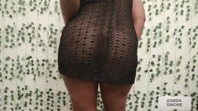 Ass You Can’t Resist