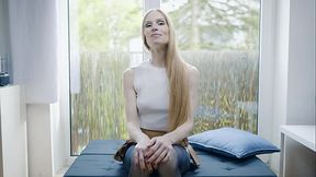 Hot Austrian MILF Assfucked In Miniskirt