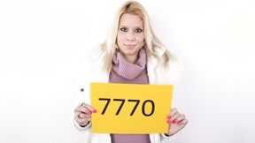 ”CZECH CASTING - Damn hot Adriana (0777)”