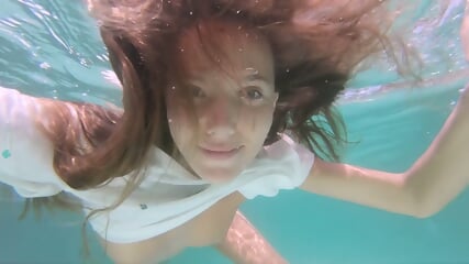 Queen of Deep (last file)