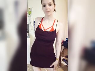 Labellerose03's slow, intensive tease unfolds