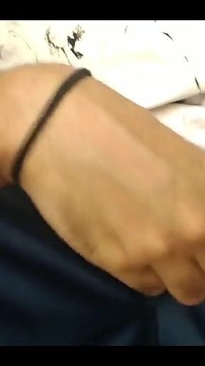 How My Dick Drips