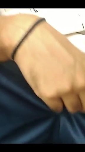 How My Dick Drips