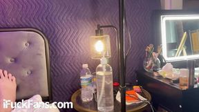 Sun-Blocked Whores Get Ramped Raw by Thick Dudes in &#8242;Eclipse&#8242; Orgy Frenzy