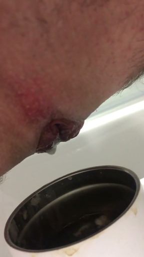 marshmallow insertion   Clip 1