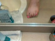 CORINNE NASTY SURPRIZE
