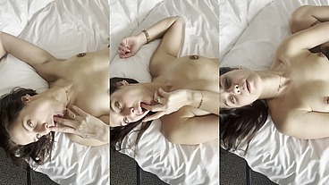 Beautifull agony
