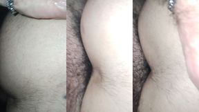 metendo no coroa