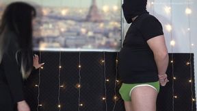 ballbusting 6 HD