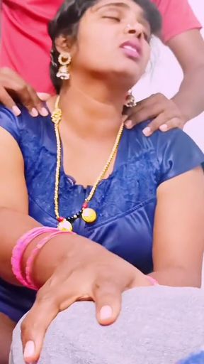 Emotional moment from &quot;Indian wife cheating sex desi bhabi cheating husbend, fucking  husbend&#039;s small brother big dick.&quot;
