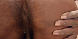 Hallelujah Johnson eat my ass