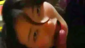 Cum Addicted Tsubomi Kanno Loves Rough Asian Hardcore Sex