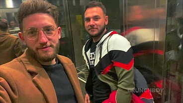 4460 the twink THOMAS PRANIS fucked raw by hayr badboy hot