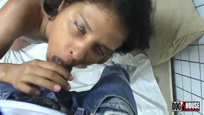 giuliana lemme dando o rabo no pov com mad dog