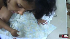 giuliana lemme dando o rabo no pov com mad dog