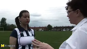 Busty Teacher Keeps Her Failing Student After Class For Some Damn Good Extra Credit