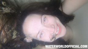 Lamera Underwater Beauty UNCUT