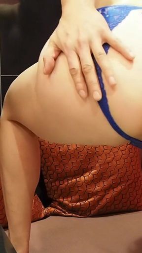 Look at My Asshole 2